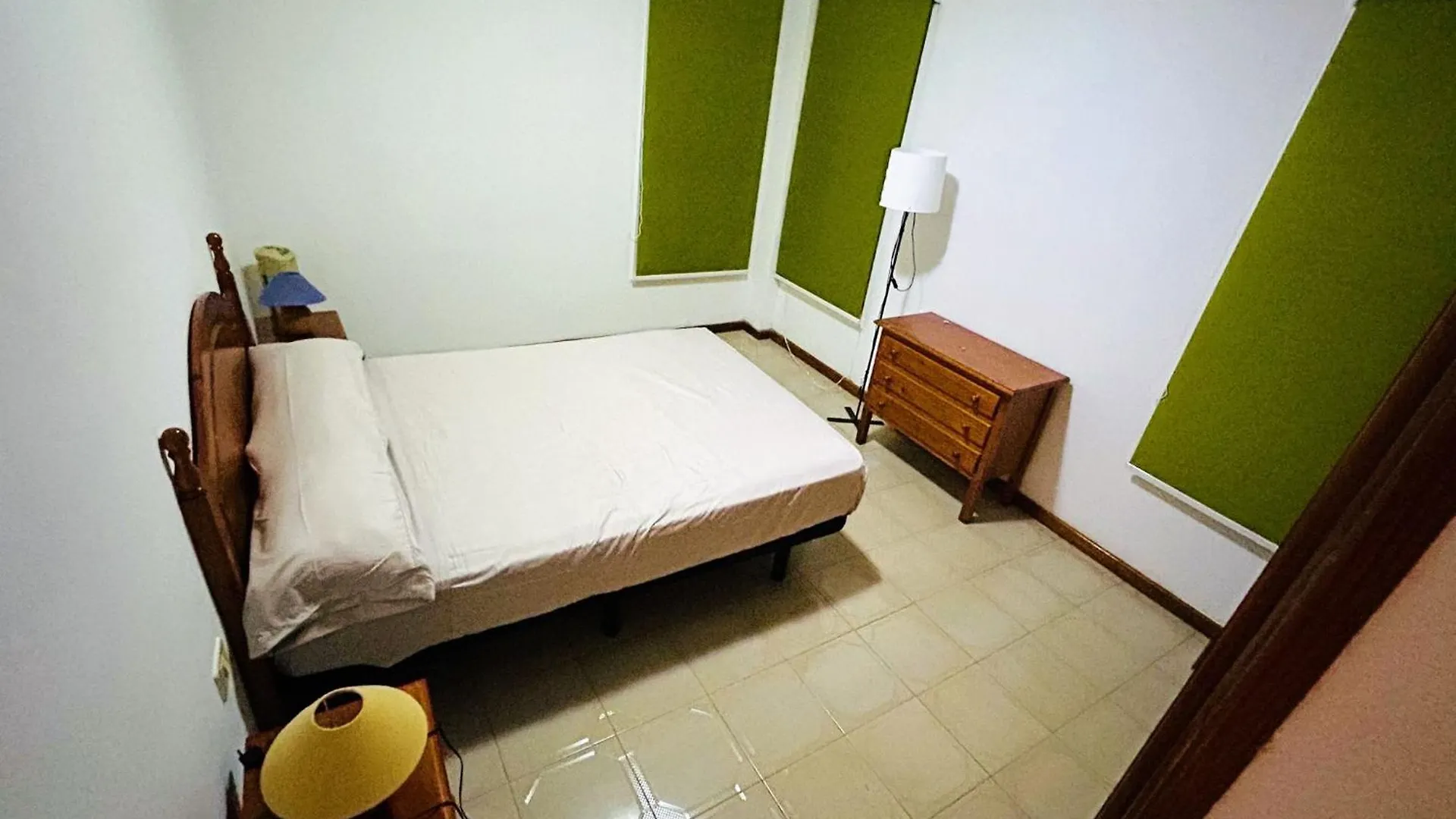 הוילה פוארטו דה לה קרוז Casa Suami 0*,  ספרד