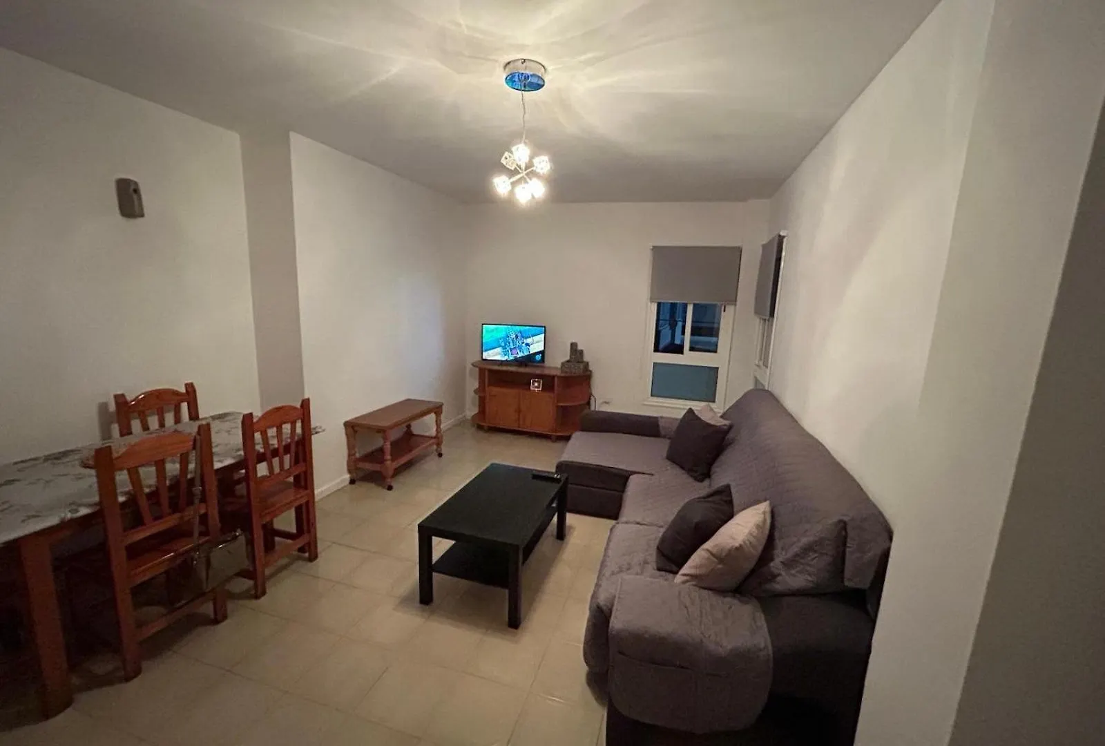 הוילה פוארטו דה לה קרוז Casa Suami ספרד