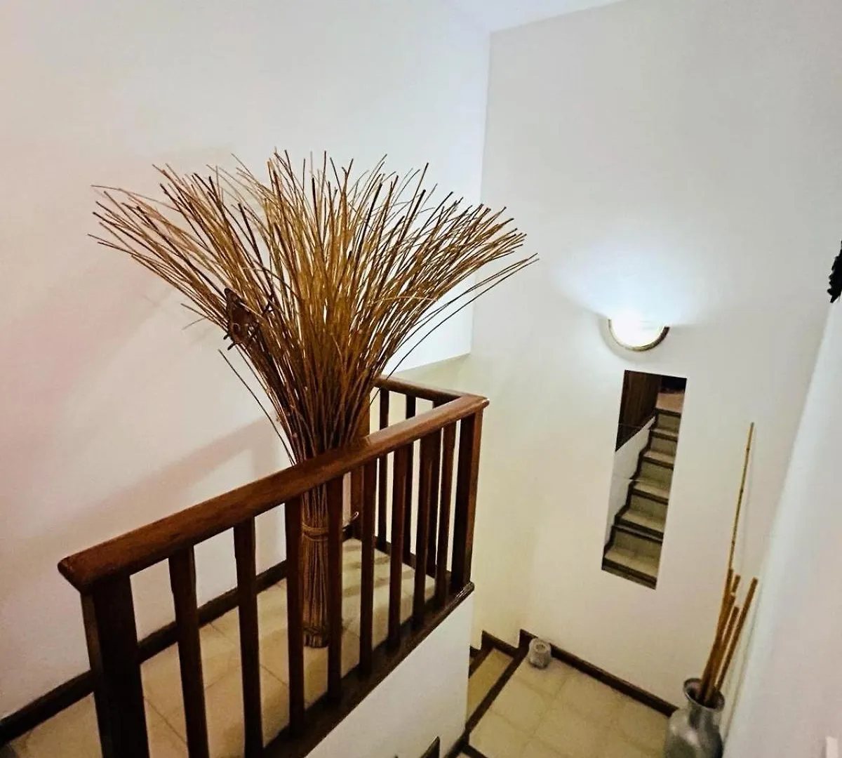 Holiday home Casa Suami Villa Puerto de la Cruz